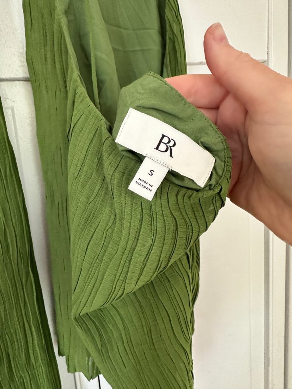 Banana Republic Matching Set - Picture 3 of 5